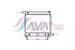Chłodnica wody AVA CLEVER CHOICE MS2137