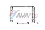 Chłodnica wody AVA CLEVER CHOICE MS2175