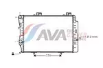 Chłodnica wody AVA CLEVER CHOICE MS2212