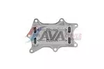 Chłodnica oleju silnikowego AVA CLEVER CHOICE MS3760