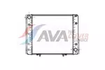Chłodnica wody AVA CLEVER CHOICE MSA2065