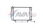 Chłodnica wody AVA CLEVER CHOICE MSA2069