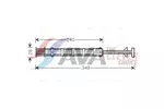Osuszacz klimatyzacji AVA CLEVER CHOICE MSD358