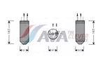 Osuszacz klimatyzacji AVA CLEVER CHOICE MSD362