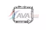 Chłodnica wody AVA CLEVER CHOICE MT2041