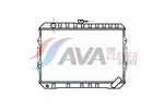 Chłodnica wody AVA CLEVER CHOICE MT2049