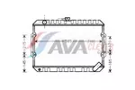 Chłodnica wody AVA CLEVER CHOICE MT2066