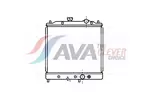 Chłodnica wody AVA CLEVER CHOICE MT2068