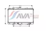 Chłodnica wody AVA CLEVER CHOICE MT2114
