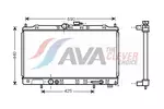 Chłodnica wody AVA CLEVER CHOICE MT2123
