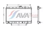 Chłodnica wody AVA CLEVER CHOICE MT2129