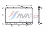 Chłodnica wody AVA CLEVER CHOICE MT2136