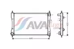 Kompresor klimatyzacji AVA COOLING SYSTEMS FDK281