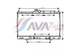 Chłodnica wody AVA CLEVER CHOICE MT2185