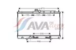 Chłodnica wody AVA CLEVER CHOICE MT2197