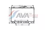 Chłodnica wody AVA CLEVER CHOICE MT2200