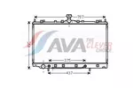 Chłodnica wody AVA CLEVER CHOICE MT2217