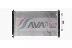 Chłodnica wody AVA CLEVER CHOICE MT2274