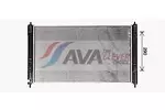 Chłodnica wody AVA CLEVER CHOICE MT2276
