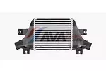 Chłodnica powietrza doładowującego - intercooler AVA CLEVER CHOICE MT4273