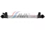 Chłodnica powietrza doładowującego - intercooler AVA CLEVER CHOICE MT4282