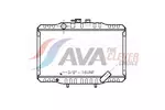 Chłodnica wody AVA CLEVER CHOICE MTA2062