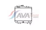 Chłodnica wody AVA CLEVER CHOICE MZ2042