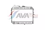 Chłodnica wody AVA CLEVER CHOICE MZ2045