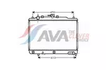 Chłodnica wody AVA CLEVER CHOICE MZ2070