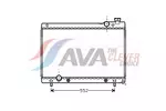 Chłodnica wody AVA CLEVER CHOICE MZ2115