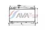 Chłodnica wody AVA CLEVER CHOICE MZ2160