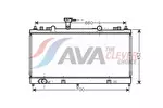 Chłodnica wody AVA CLEVER CHOICE MZ2164