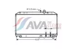 Chłodnica wody AVA CLEVER CHOICE MZ2177