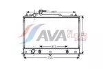 Chłodnica wody AVA CLEVER CHOICE MZ2210