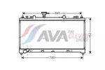 Chłodnica wody AVA CLEVER CHOICE MZ2226