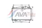 Chłodnica wody AVA CLEVER CHOICE MZ2229