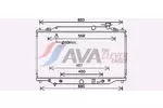 Chłodnica wody AVA CLEVER CHOICE MZ2292