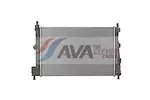 Chłodnica wody AVA CLEVER CHOICE MZ2295