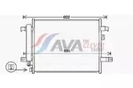Chłodnica wody AVA COOLING SYSTEMS FT2093