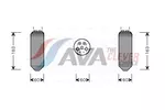 Osuszacz klimatyzacji AVA CLEVER CHOICE MZD036