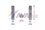 Osuszacz klimatyzacji AVA CLEVER CHOICE MZD234