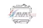 Chłodnica wody AVA COOLING SYSTEMS FT2250