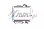 Chłodnica wody AVA COOLING SYSTEMS FT2258