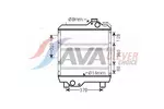 Chłodnica wody AVA COOLING SYSTEMS FT2260