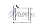 Chłodnica wody AVA COOLING SYSTEMS FT2268