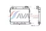 Chłodnica wody AVA CLEVER CHOICE OL2012