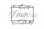 Chłodnica wody AVA CLEVER CHOICE OL2179