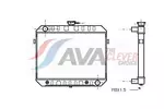 Chłodnica wody AVA CLEVER CHOICE LA2023