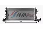 Chłodnica wody AVA CLEVER CHOICE OL2703