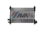 Chłodnica wody AVA CLEVER CHOICE OL2706